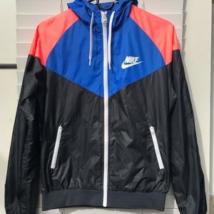 Nike Windrunner Jacket